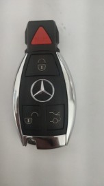 CHAVE MERCEDES