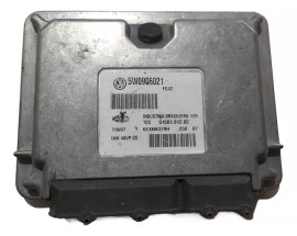 MODULO 4AVP.GS GOL, SAVEIRO, PARATI MOTOR AP